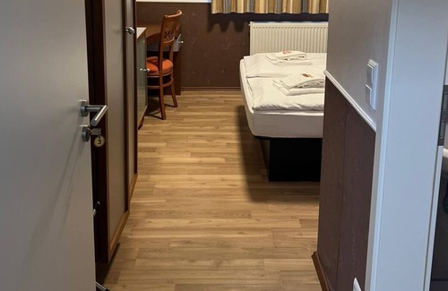 Lessien Hotel | Hotel Castellana