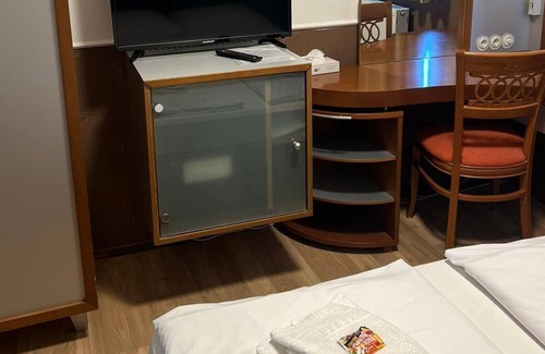 Lessien Hotel | Hotel Castellana