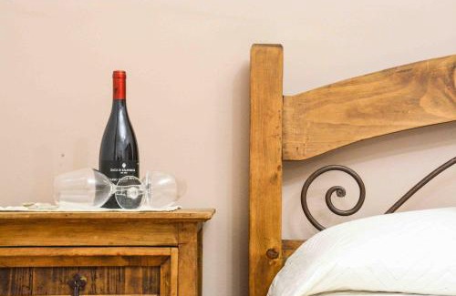 Montelepre Hotel | Hotel Castello di Giuliano