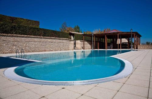 Mozzagrogna Hotel | Hotel Castello di Septe