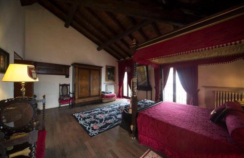 Vigoleno Bed & Breakfast | Hotel Castello Di Vigoleno