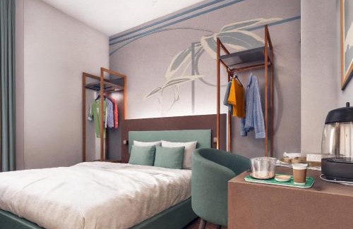 L'Aquila Hotel | Hotel Castello