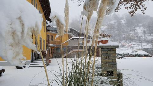 Montjovet Hotel | Hotel Castello
