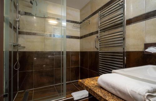 Siklos Hotel | Hotel Castello & Thermal Spa Siklós