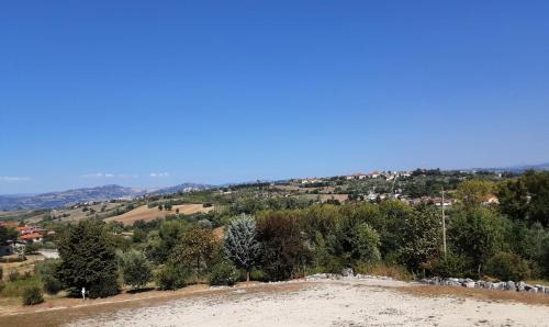 Pietradefusi Hotel | Hotel Castello Torre in Pietra