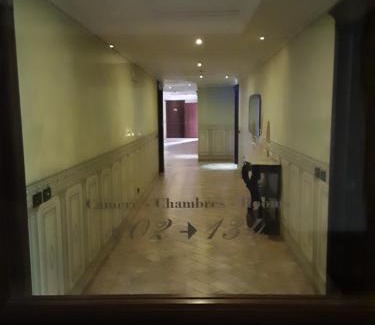 Pietradefusi Hotel | Hotel Castello Torre in Pietra