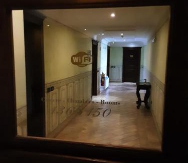 Pietradefusi Hotel | Hotel Castello Torre in Pietra