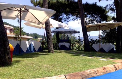 Filadelfia Hotel | Hotel Castelmonardo