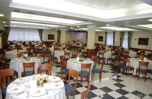 Filadelfia Hotel | Hotel Castelmonardo