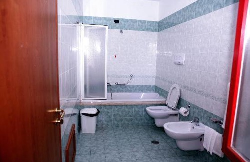 Filadelfia Hotel | Hotel Castelmonardo