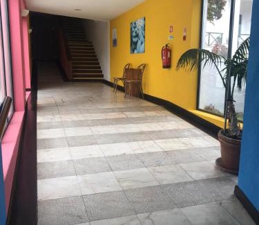 Santa Maria da Devesa Hotel | Hotel Castelo de Vide