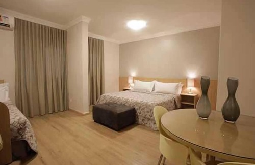 Goiania Hotel | Hotel Castelo Inn