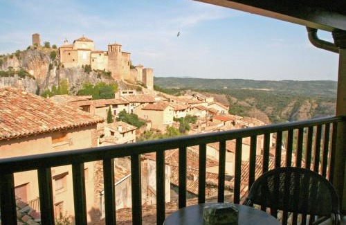 Alquezar Hotel | Hotel Castillo de Alquézar
