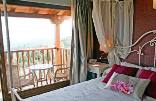 Alquezar Hotel | Hotel Castillo de Alquézar