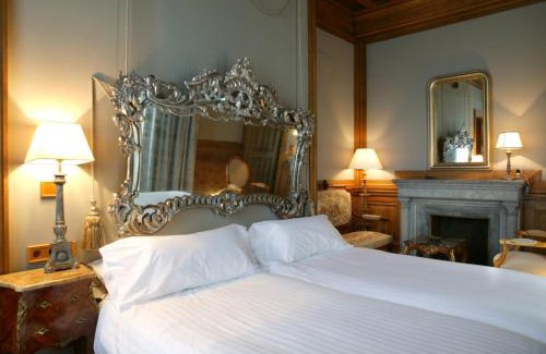 Gautegiz Arteaga Hotel | Hotel Castillo de Arteaga