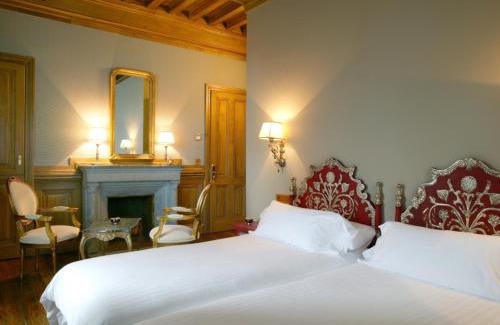 Gautegiz Arteaga Hotel | Hotel Castillo de Arteaga