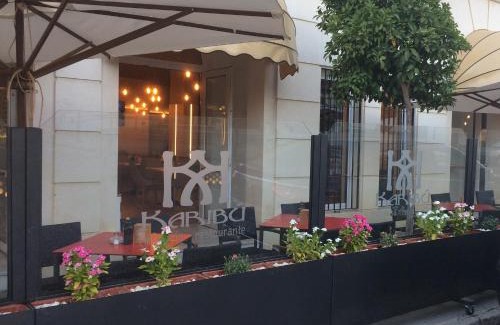 Palma del Rio Hotel | Hotel Castillo