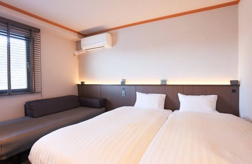 Ise Hotel | Hotel Castle inn Ise
