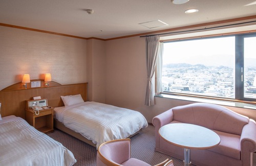 Ise Hotel | Hotel Castle inn Ise