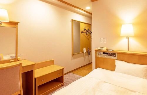 Ise Hotel | Hotel Castle inn Ise