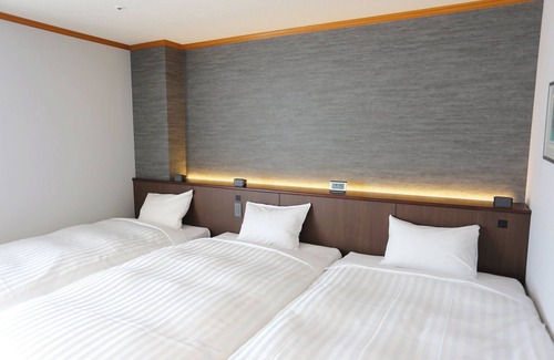Ise Hotel | Hotel Castle inn Ise