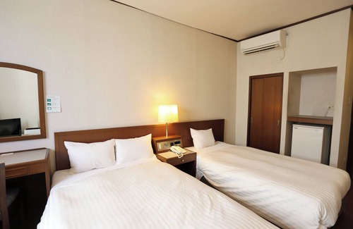 Suzuka Hotel | Hotel Castle inn Suzuka