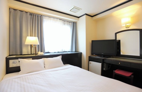 Suzuka Hotel | Hotel Castle inn Suzuka