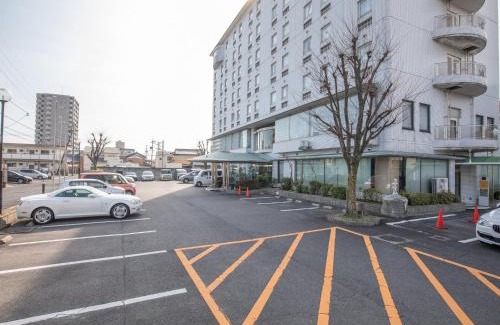 Yokkaichi Hotel | Hotel Castle Inn Yokkaichi