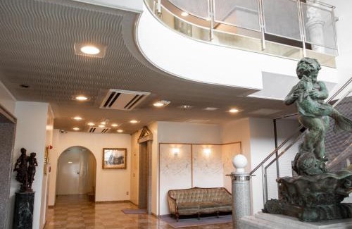 Yokkaichi Hotel | Hotel Castle Inn Yokkaichi