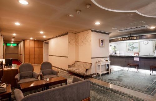 Yokkaichi Hotel | Hotel Castle Inn Yokkaichi