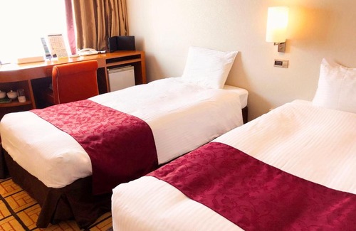 Tokamachi Hotel | Hotel Castle