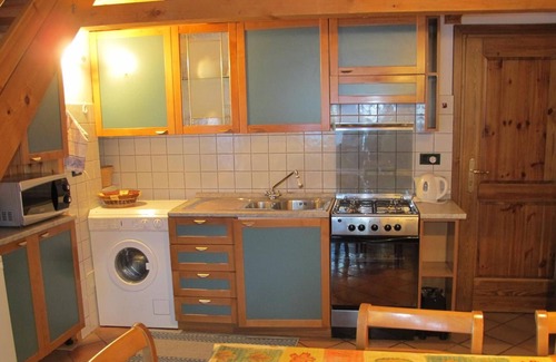 Champoluc Hotel | Hotel Castor