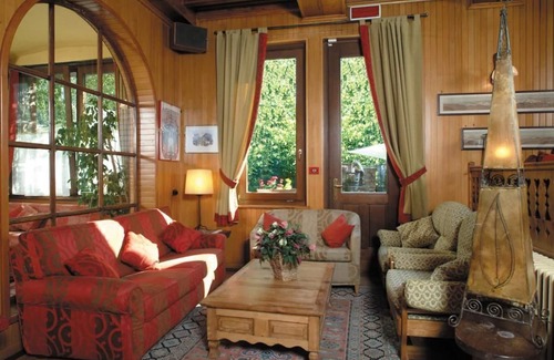 Champoluc Hotel | Hotel Castor