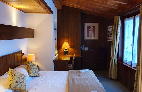 Champoluc Hotel | Hotel Castor