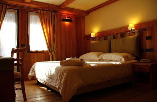 Champoluc Hotel | Hotel Castor