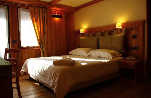 Champoluc Hotel | Hotel Castor