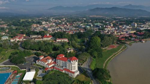 Kuala Kangsar Hotel | Hotel Casuarina@Kuala Kangsar