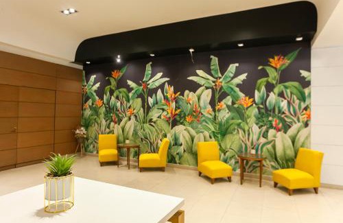 Province of Tucuman Hotel | Hotel Catalinas Tucuman