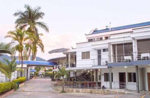 Fusagasuga Hotel | Hotel Catama Inn