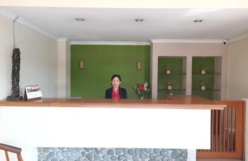 Mertoyudan Hotel | Hotel Catur Putra