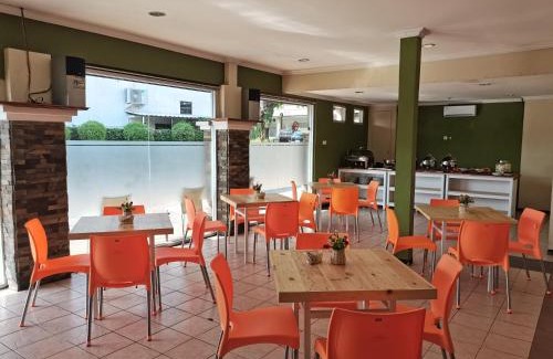 Mertoyudan Hotel | Hotel Catur Putra