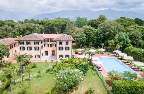 Ronchi Hotel | Hotel Cavalieri Del Mare