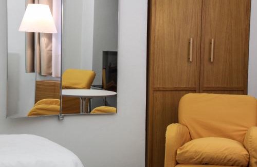 Bard Hotel | Hotel Cavour Et Des Officiers
