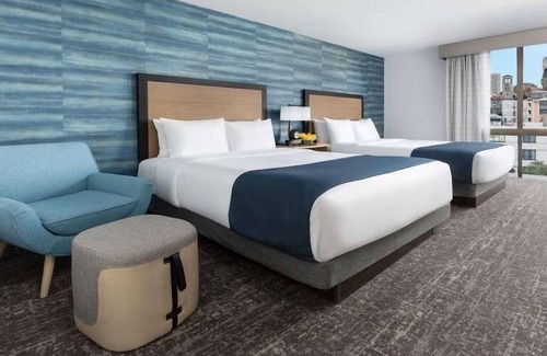 Fisherman's Wharf Hotel | Hotel Caza Fisherman's Wharf