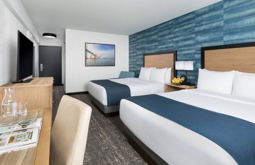 Fisherman's Wharf Hotel | Hotel Caza Fisherman's Wharf