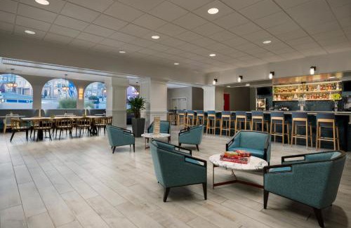 Fisherman's Wharf Hotel | Hotel Caza Fisherman's Wharf