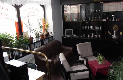 Ceske Budejovice Hotel | Hotel CB Royal