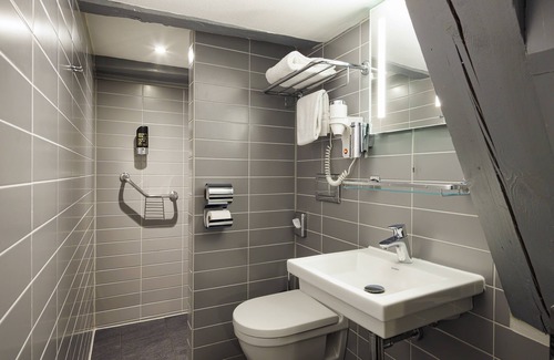 Red Light District Hotel | Hotel CC
