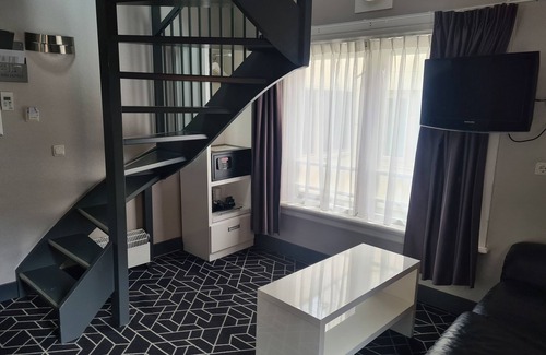 Red Light District Hotel | Hotel CC