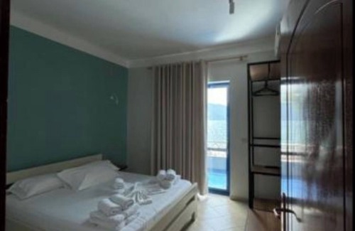 Orikum Hotel | Hotel Cekodhima